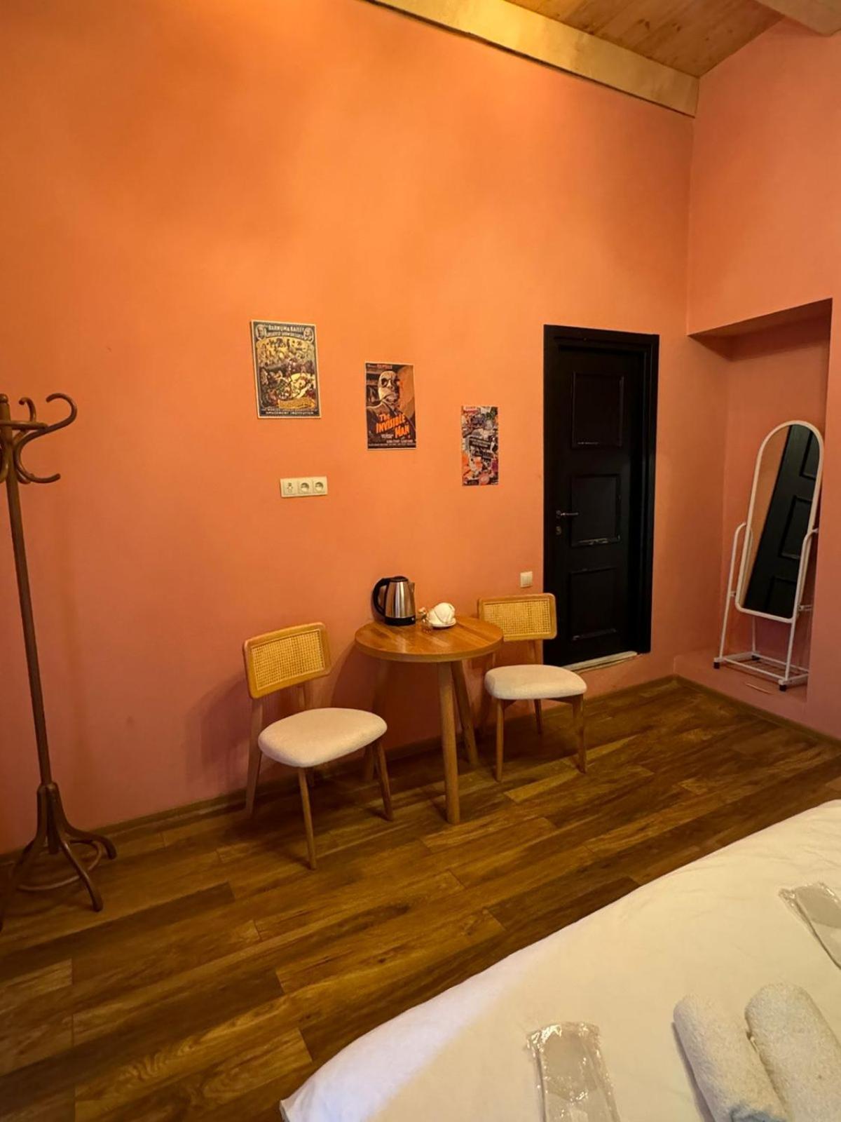 Vintage Room Tiflis Exterior foto