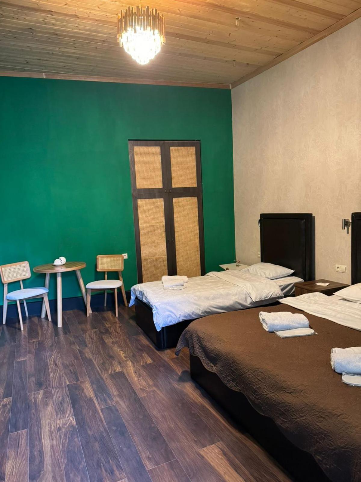 Vintage Room Tiflis Exterior foto