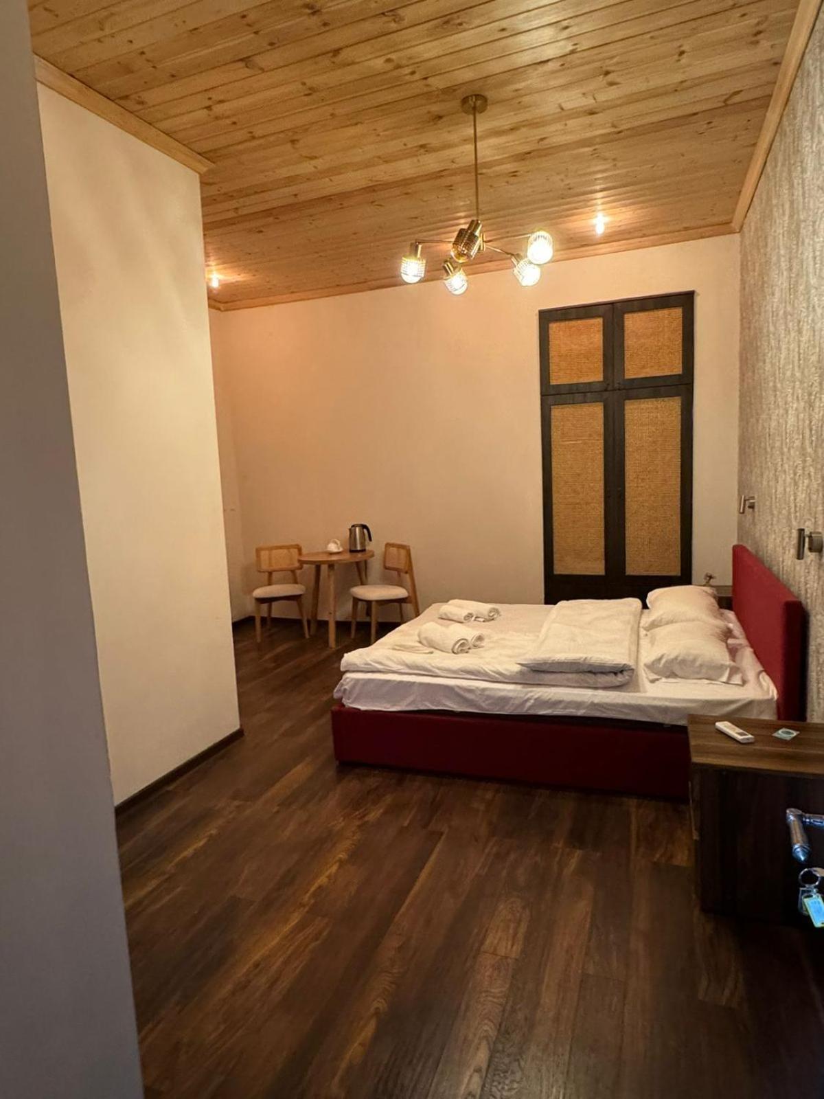 Vintage Room Tiflis Exterior foto