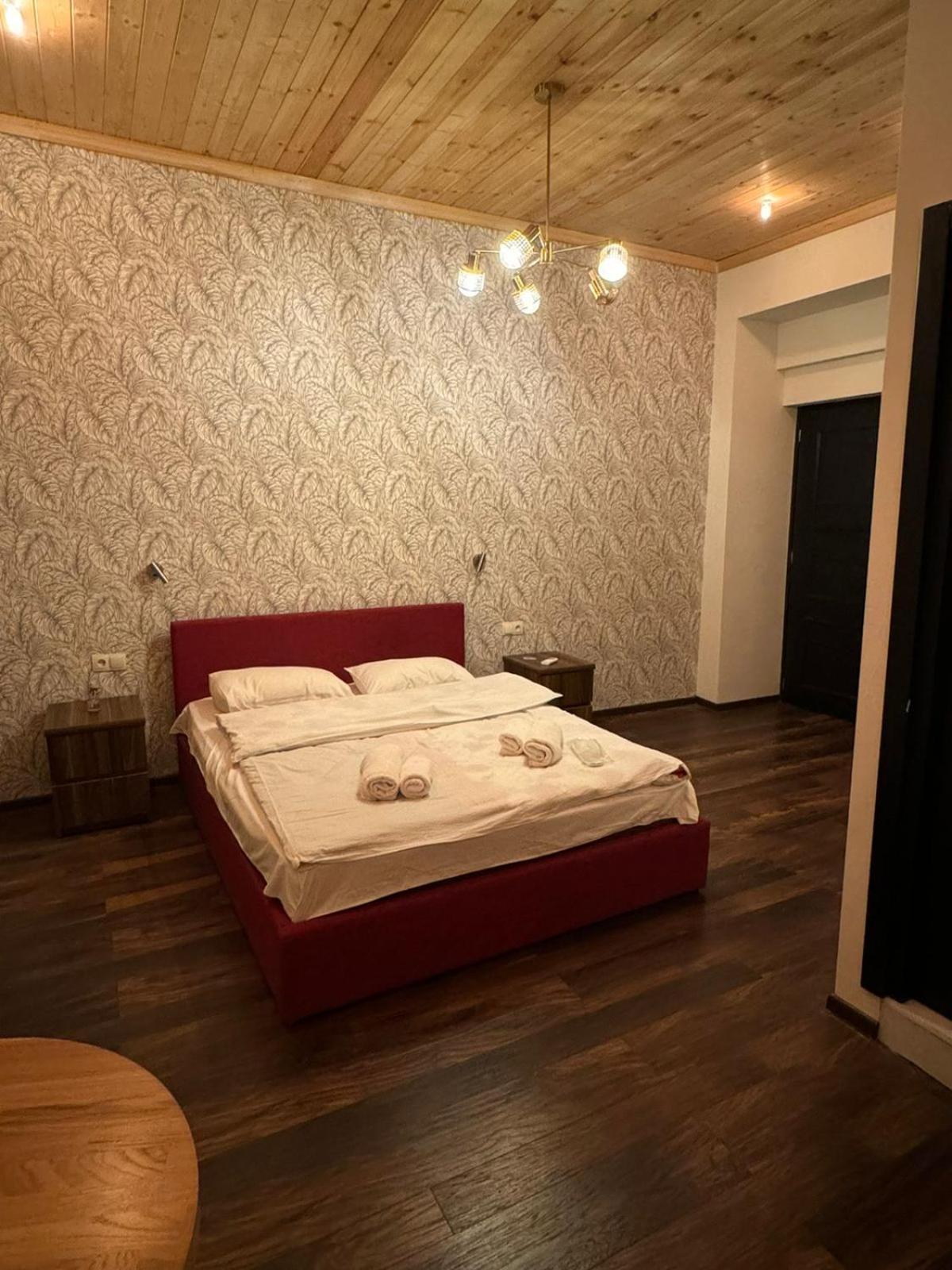 Vintage Room Tiflis Exterior foto