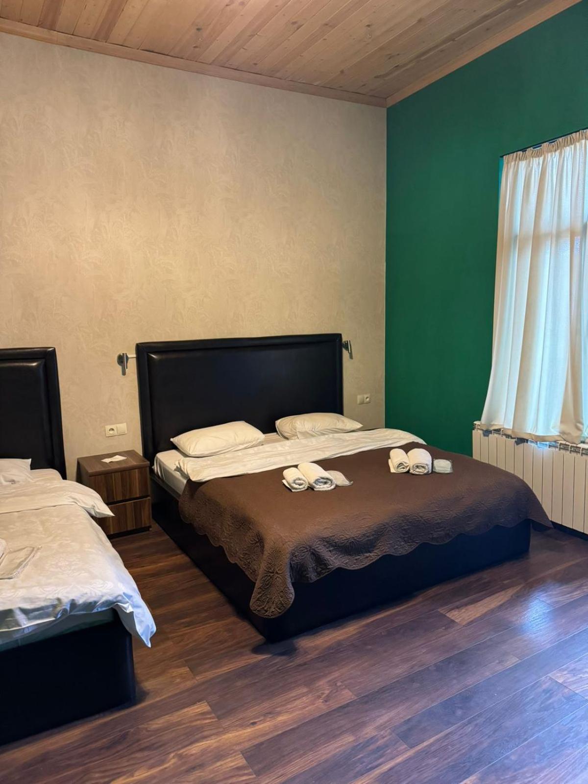 Vintage Room Tiflis Exterior foto