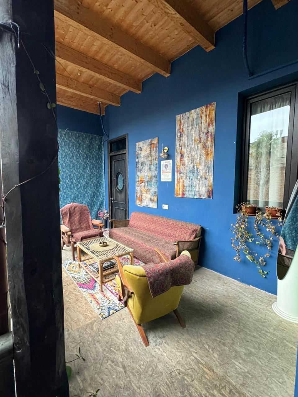 Vintage Room Tiflis Exterior foto
